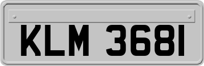 KLM3681