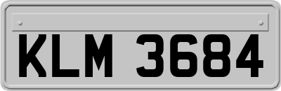 KLM3684