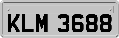 KLM3688