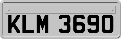 KLM3690