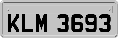 KLM3693