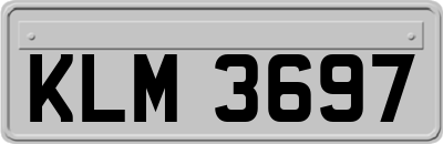 KLM3697