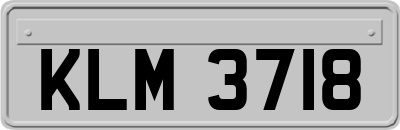 KLM3718