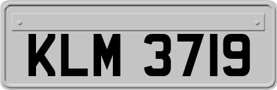 KLM3719