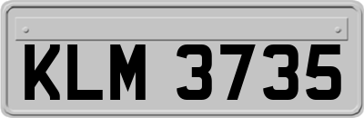 KLM3735
