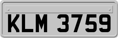 KLM3759