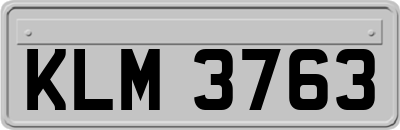 KLM3763