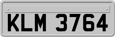 KLM3764