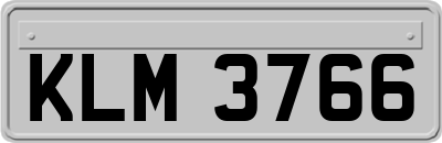 KLM3766