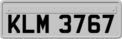 KLM3767