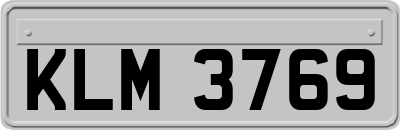 KLM3769