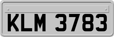 KLM3783