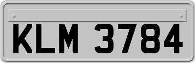 KLM3784