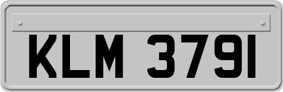 KLM3791