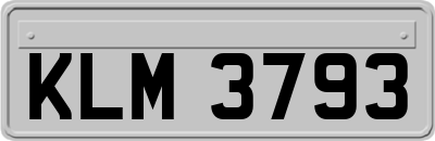 KLM3793