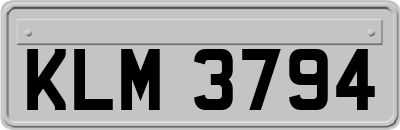 KLM3794