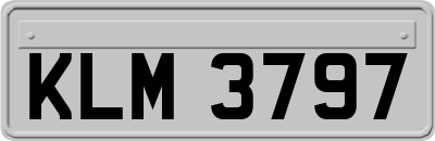 KLM3797