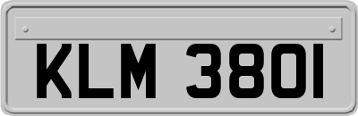 KLM3801