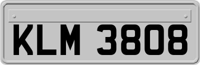 KLM3808