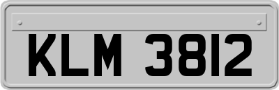 KLM3812