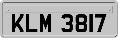 KLM3817