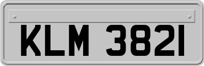 KLM3821