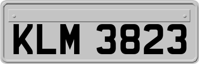 KLM3823