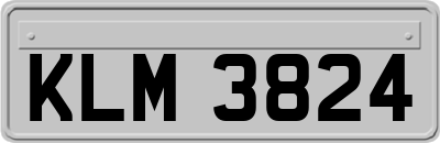 KLM3824