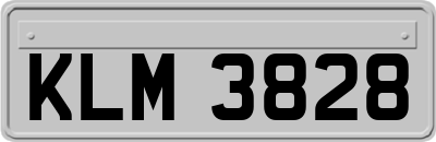KLM3828