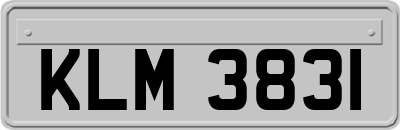 KLM3831