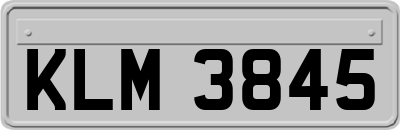 KLM3845