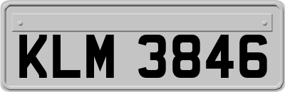 KLM3846