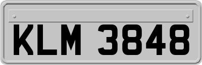 KLM3848