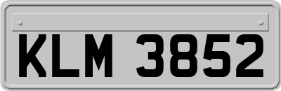KLM3852