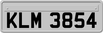 KLM3854