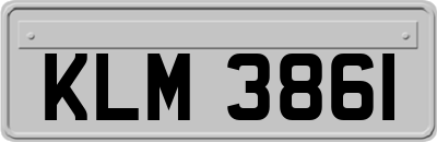KLM3861