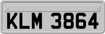 KLM3864