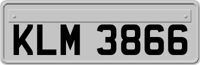 KLM3866
