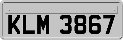 KLM3867