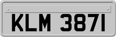 KLM3871