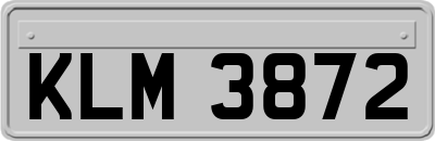 KLM3872