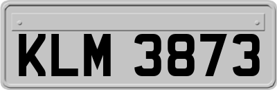KLM3873