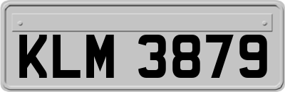 KLM3879