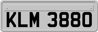 KLM3880