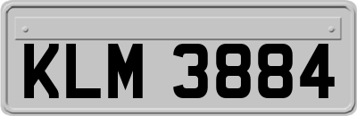 KLM3884