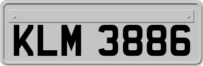 KLM3886