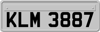 KLM3887