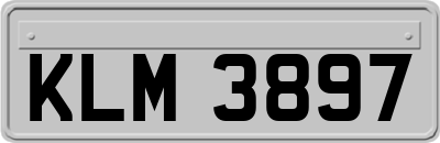 KLM3897
