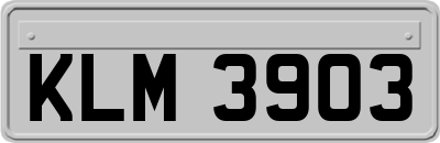 KLM3903