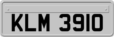 KLM3910